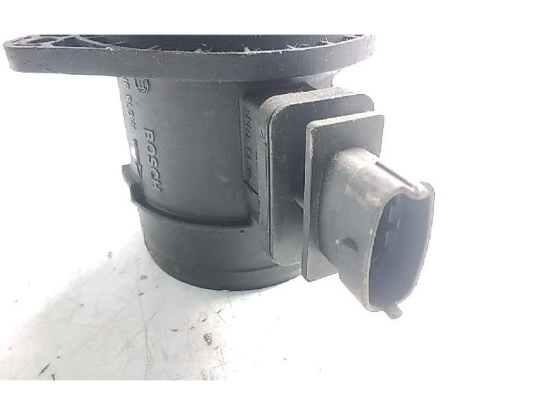 Recambio de caudalimetro para fiat qubo (300) 1.3 16v jtd cat referencia OEM IAM 0281002963  