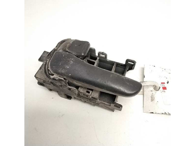 Recambio de maneta interior delantera izquierda para nissan x-trail (t30) titanium referencia OEM IAM 806718H602  