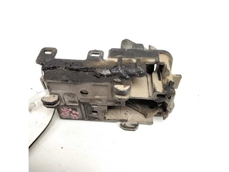 Recambio de maneta interior delantera izquierda para nissan x-trail (t30) titanium referencia OEM IAM 806718H602  