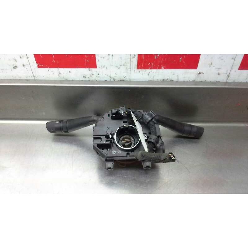 Recambio de mando luces para fiat qubo (300) 1.3 16v jtd cat referencia OEM IAM   