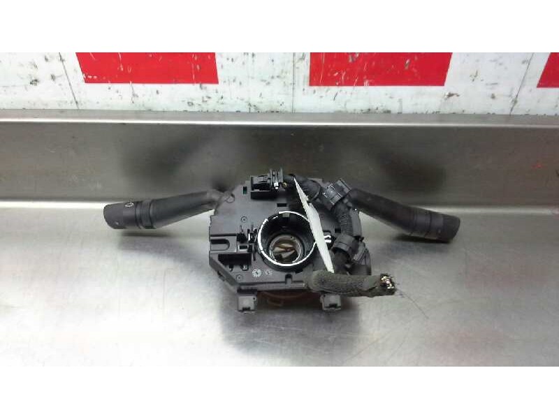 Recambio de mando luces para fiat qubo (300) 1.3 16v jtd cat referencia OEM IAM   