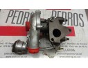 TURBOCOMPRESOR TG54359700000 RECONSTRUIDO