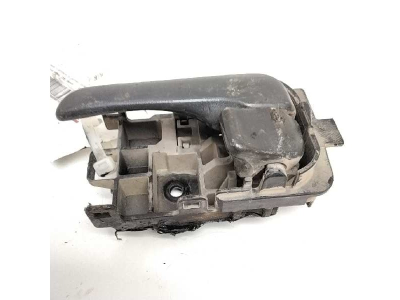 Recambio de maneta interior delantera izquierda para nissan x-trail (t30) titanium referencia OEM IAM 806718H602  