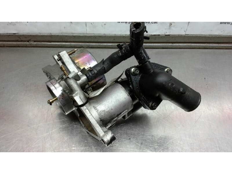 Recambio de depresor freno / bomba vacio para ford mondeo berlina (ge) ambiente referencia OEM IAM X57Q2A451BH  