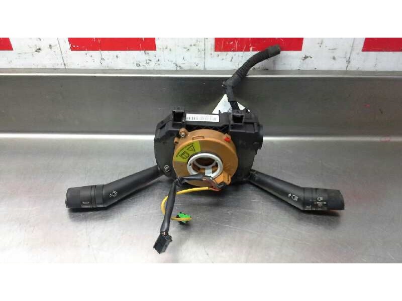 Recambio de mando luces para fiat qubo (300) 1.3 16v jtd cat referencia OEM IAM   