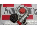 TURBOCOMPRESOR TG54359700000 RECONSTRUIDO