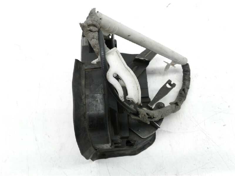 Recambio de cerradura puerta delantera derecha para bmw serie 3 berlina (e46) 2.0 16v referencia OEM IAM   101510