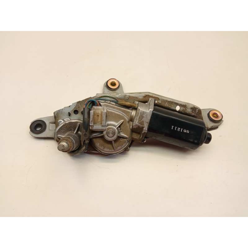 Recambio de motor limpia trasero para nissan x-trail (t30) titanium referencia OEM IAM 287108H31A  