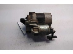Recambio de motor arranque para citroen berlingo first combi 1,4 x referencia OEM IAM    2