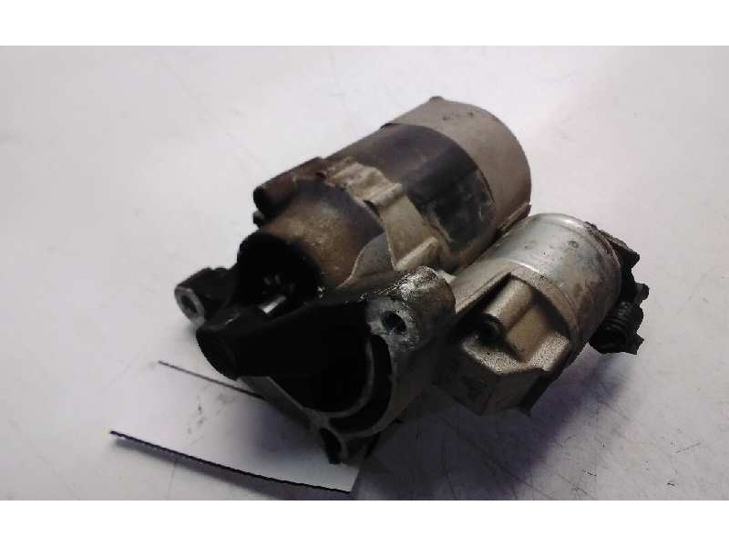 Recambio de motor arranque para citroen berlingo first combi 1,4 x referencia OEM IAM   