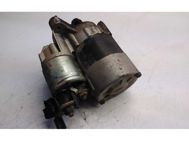 Recambio de motor arranque para citroen berlingo first combi 1,4 x referencia OEM IAM   