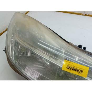 Recambio de faro derecho para opel insignia a (g09) 2.0 cdti (68) referencia OEM IAM 1EJ00963002  