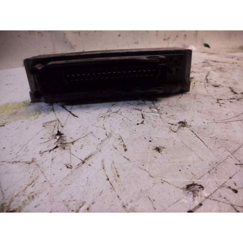 Recambio de centralita motor uce para citroen xantia break 1.9 turbodiesel referencia OEM IAM 0281001262 9624519580 