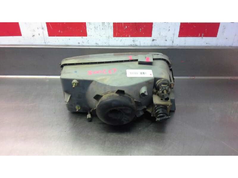 Recambio de faro izquierdo para citroen jumper combi (1) 31 c d confort ntz. 1400 referencia OEM IAM   