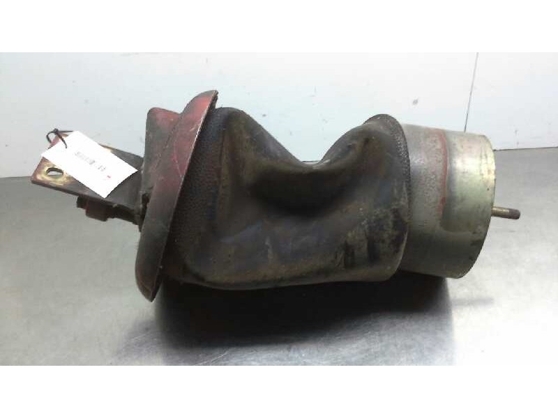 Recambio de suspension neumatica para iveco eurotech 440 e 34t referencia OEM IAM   