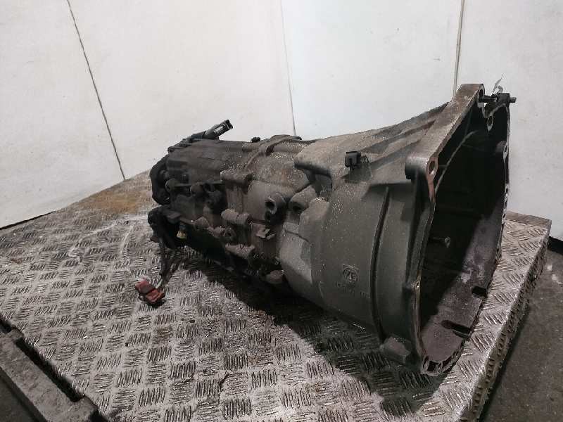 Recambio de caja cambios para bmw serie 3 berlina (e90) 320d referencia OEM IAM BEO  