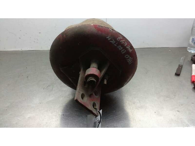 Recambio de suspension neumatica para iveco eurotech 440 e 34t referencia OEM IAM   