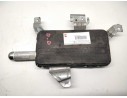 Recambio de airbag lateral delantero derecho para bmw serie 3 berlina (e46) 2.0 16v referencia OEM IAM A2038602605  101514