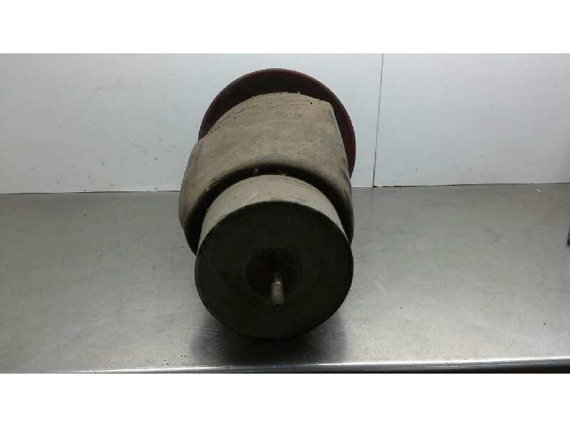 Recambio de suspension neumatica para iveco eurotech 440 e 34t referencia OEM IAM   
