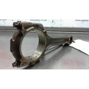 Recambio de biela para audi a6 berlina (c4) 2.6 referencia OEM IAM BHS 078  