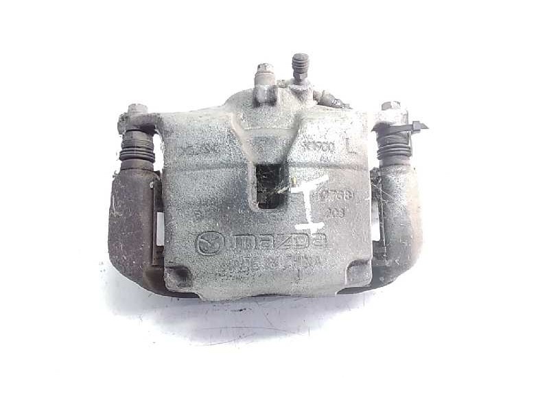 Recambio de pinza freno delantera izquierda para mazda cx-3 referencia OEM IAM K1900  