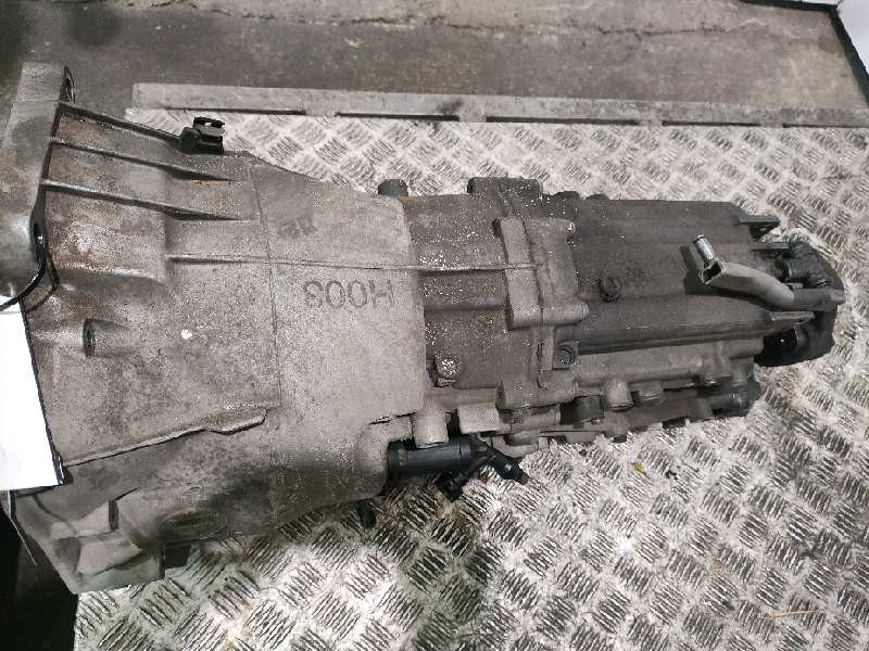 Recambio de caja cambios para bmw serie 3 berlina (e90) 320d referencia OEM IAM BEO  