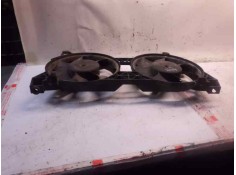 Recambio de electroventilador para mg rover serie 400 (rt) 2.0 turbodiesel referencia OEM IAM    2