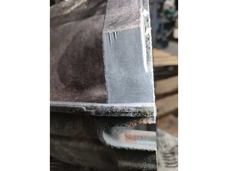 Recambio de caja cambios para bmw serie 3 berlina (e90) 320d referencia OEM IAM BEO  