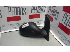 Recambio de retrovisor derecho para seat altea (5p1) referencia OEM IAM   