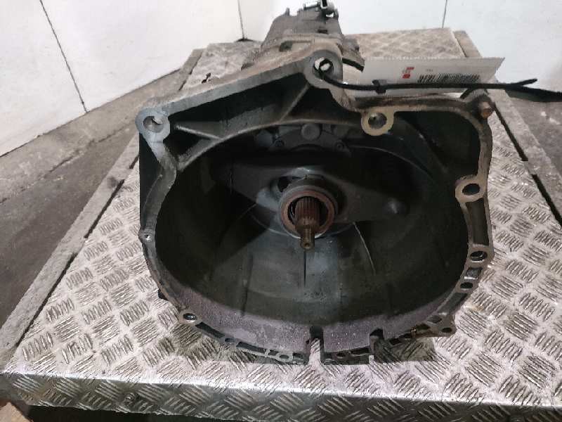 Recambio de caja cambios para bmw serie 3 berlina (e90) 320d referencia OEM IAM BEO  