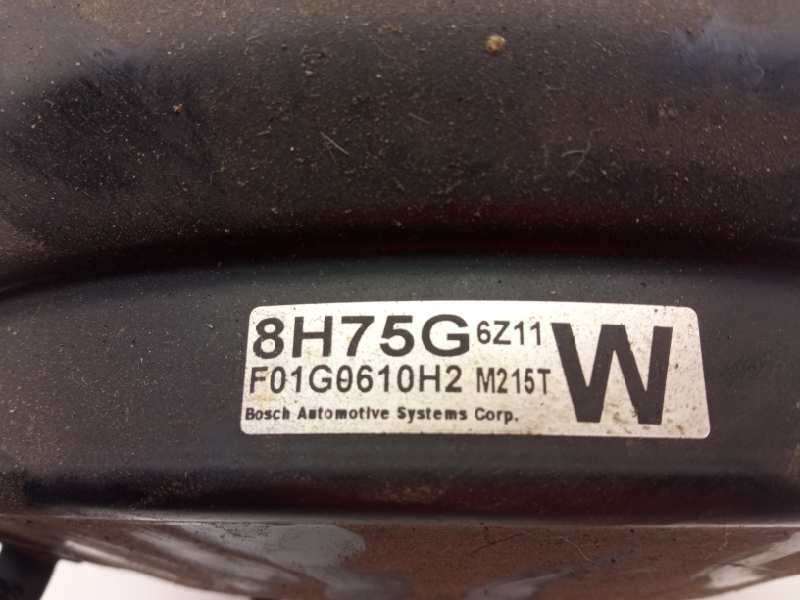 Recambio de servofreno para nissan x-trail (t30) titanium referencia OEM IAM 8H75G6Z11 F01G0610H2 