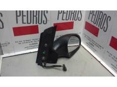 Recambio de retrovisor derecho para seat altea (5p1) referencia OEM IAM    2