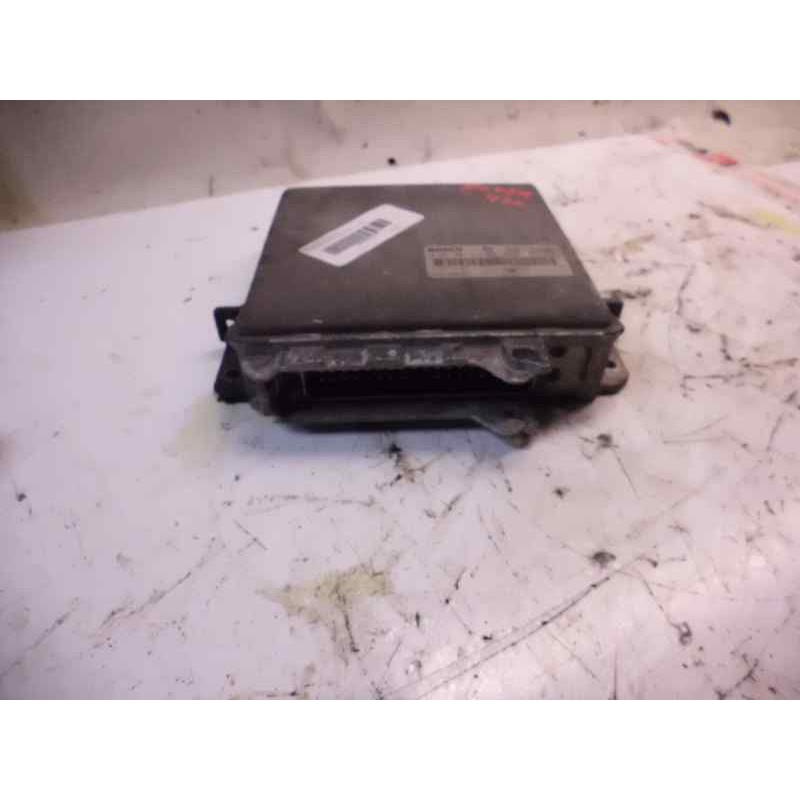 Recambio de centralita motor uce para mg rover serie 400 (rt) 2.0 turbodiesel referencia OEM IAM  125 