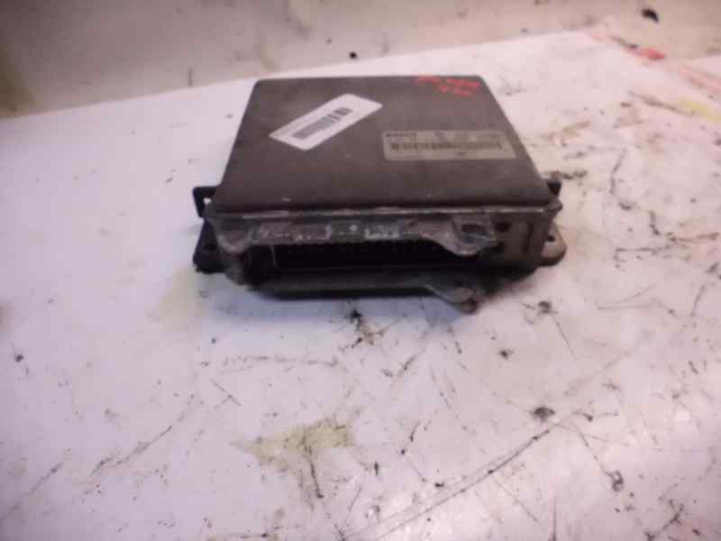 Recambio de centralita motor uce para mg rover serie 400 (rt) 2.0 turbodiesel referencia OEM IAM  125 