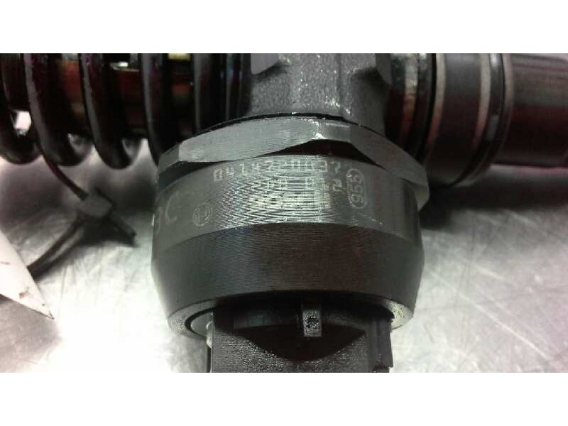 Recambio de inyector para seat cordoba berlina (6l2) 1.9 tdi referencia OEM IAM 0414720037 036130073AJ 