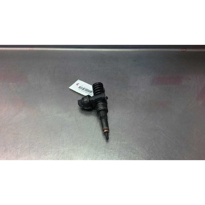 Recambio de inyector para seat cordoba berlina (6l2) 1.9 tdi referencia OEM IAM 0414720037 036130073AJ 