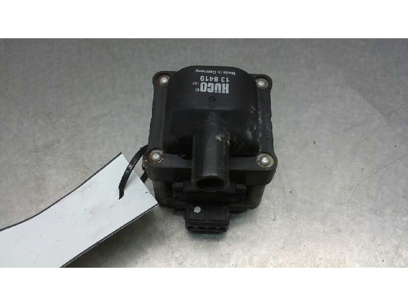 Recambio de bobina encendido para seat ibiza (6k) básico referencia OEM IAM 138419  
