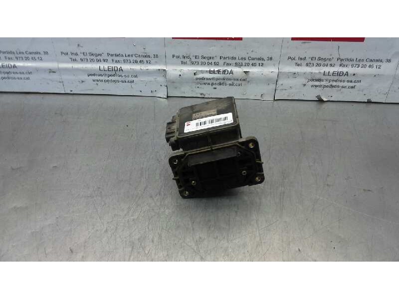 Recambio de caudalimetro para mitsubishi carisma berlina 5 (da0)1995) 1800 glx referencia OEM IAM MD172449 E5T05371 