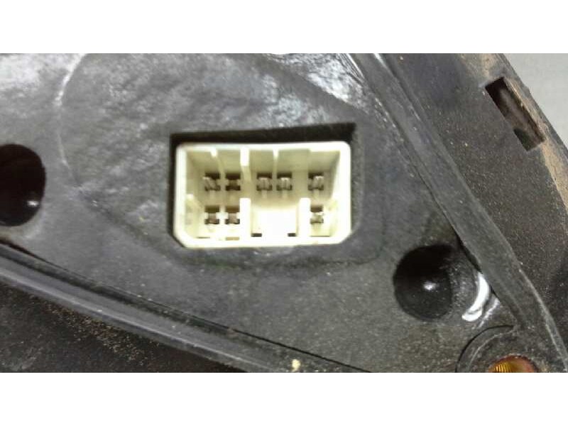 Recambio de retrovisor derecho para daewoo nubira berlina cdx referencia OEM IAM 96545714  