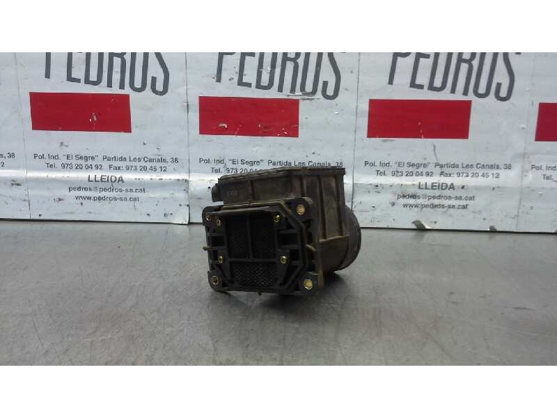 Recambio de caudalimetro para mitsubishi carisma berlina 5 (da0)1995) 1800 glx referencia OEM IAM MD172449 E5T05371 