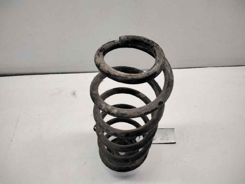 Recambio de muelle suspension delantera para seat leon (1m1) signo referencia OEM IAM   