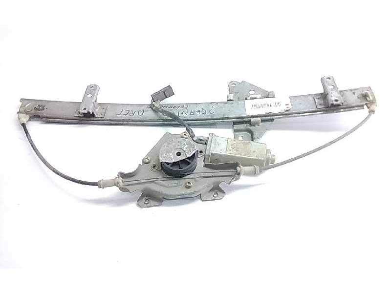 Recambio de elevalunas delantero derecho para nissan terrano (wd21) 2.7 turbodiesel referencia OEM IAM 8073078  101215