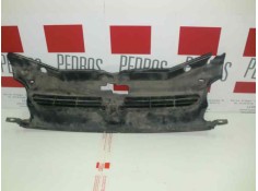 Recambio de rejilla delantera para peugeot partner (s2) referencia OEM IAM   101567 2
