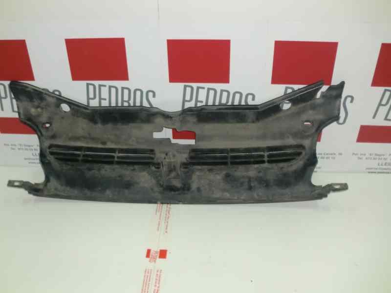 Recambio de rejilla delantera para peugeot partner (s2) referencia OEM IAM   101567