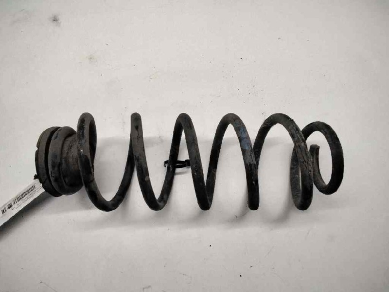Recambio de muelle suspension delantera para seat leon (1m1) signo referencia OEM IAM   