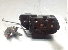 Recambio de cerradura puerta delantera izquierda para hyundai getz (tb) 1.5 crdi referencia OEM IAM    2