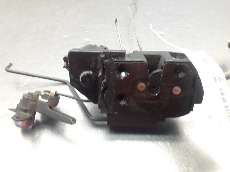 Recambio de cerradura puerta delantera izquierda para hyundai getz (tb) 1.5 crdi referencia OEM IAM   