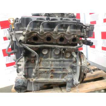 Recambio de motor completo para hyundai getz (tb) 1.3 básico referencia OEM IAM G4EA  