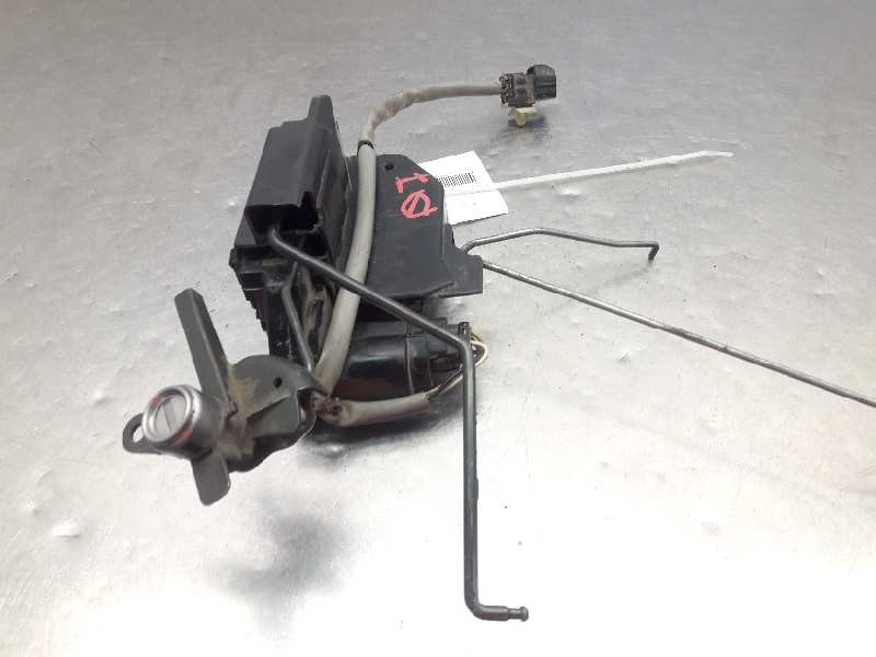 Recambio de cerradura puerta delantera izquierda para hyundai getz (tb) 1.5 crdi referencia OEM IAM   