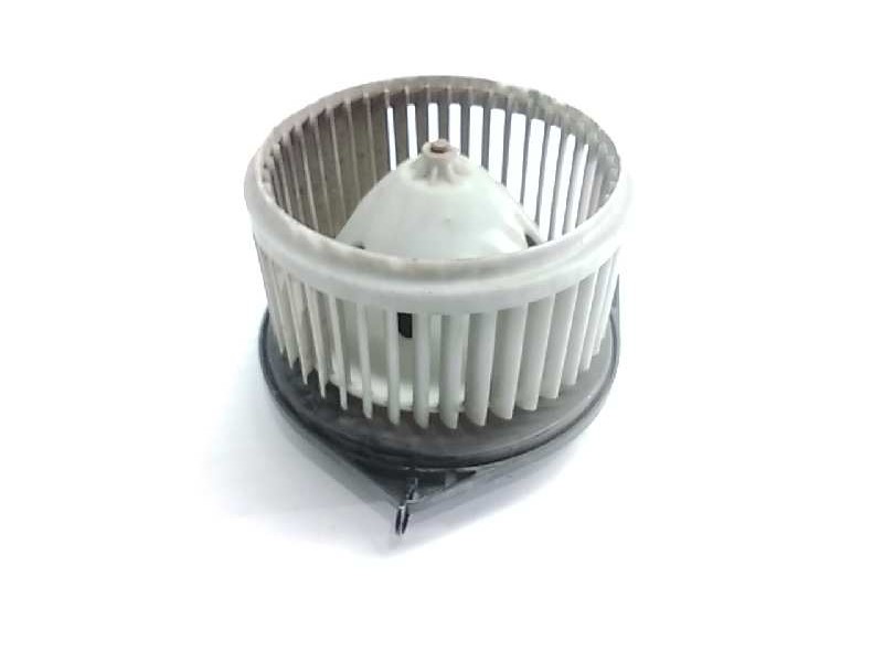 Recambio de motor calefaccion para nissan murano (z50) básico referencia OEM IAM 3X50204Y30  